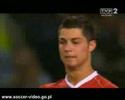 Cristiano Ronaldo - BEST EVER FREE KICK VIDEO!!!