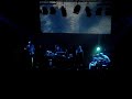 Trentemøller \"Moan\" PART1: Live. 21.06.2007. Vega Trentemøller \"Moan\" PART1: Live. 21.06.2007. Vega
