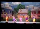 BACKYARDIGANS LIVE NYC