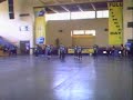 Apresentação Eq de Dança Academia C&amp;F.