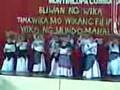 1st year obedience