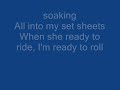 50 Cent  AYO Technology Lyrics ( NEW)