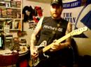 JJ and the Tele that love built JJ and the Tele that love built