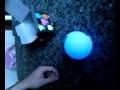 (uploaded by killerxd)&nbsp;DealExtreme -Multicolored LED Decorative Snow Ball