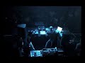 richie hawtin live @ timewarp (transition)