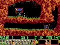 Lemmings Talkthrough 13: Solid Snakes Lemmings Talkthrough 13: Solid Snakes