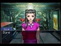 Phoenix Wright: Trials and Tribulations - Case 5: Part 17