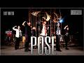 Close Your Eyes - POSE