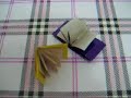 Origami book 書本