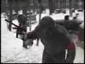 Kubinka Paintball