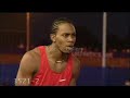 Track and Field Tribute