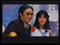 哀しい気分でジョーク(1985 松竹)息子があと幾ばくもないとわかった時、コメディアンの父は、息子を連れ別れた母のいるオーストラリアへと旅立つ。笑いと悲しみが 同居させる、難しい役柄を演じきったビートたけしの初主演作｡http://www.dmm.com/rental/-/list/=/article=actor/id=61531/ビートたけし/北野武のDVDがたくさん出てるなかでなぜこの作品はDVDにならないのですか。意見を聞かせてください。