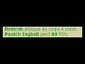videos de [Dofus] - Destrok sram lvl 45