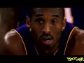 Kobe Bryant: I Go Hard