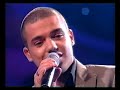 Silent Night Anthony Callea Lorin Nicholson 2006