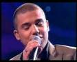Silent Night Anthony Callea Lorin Nicholson 2006