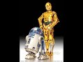 star wars c3p0 r2d2