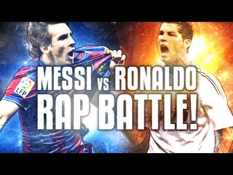 Messi vs. Ronaldo: The Final World Cup Showdown