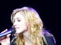 Madonna Confessions Tour 2006 NYC July 19 DROWNED WORLD Madonna Confessions Tour 2006 NYC July 19 DROWNED WORLD