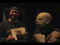 Ghoul Mansion