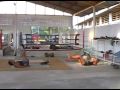 Workout to get in shape for Muay Thai - 3 Workout to get in shape for Muay Thai - 3