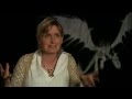 Interview with Cressida Cowell, Author of How To Train Your Dragon Series