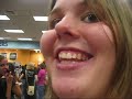 Twilight Party At Borders
