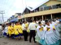 Colla (Santa Cruz de La Sierra- Bolivia)