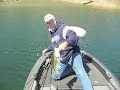 Dad the BassMaster