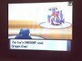 Pokemon Battle!! Garchomp Ownage