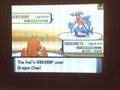 Pokemon Battle!! Garchomp Ownage