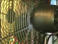 1974 Hunter Industrial-Quality fan oscillating