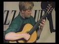 Lars Frandsen Unedited - Isaac Albeniz Asturias, Leyenda