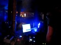 Peter Fern Live @ Techno und Tanzen - Havana 23.10.09 (7)