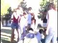 11th Birth Date Castaic pinata