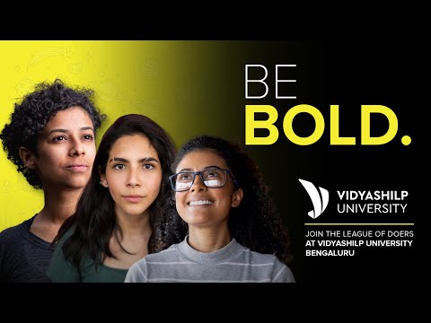 Vidyashilp University Bangalore General video thumbnail 10