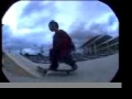 willl chui & alex maw skate section