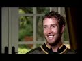 Joe Thornton on his MyNHL Commercial Joe Thornton on his MyNHL Commercial