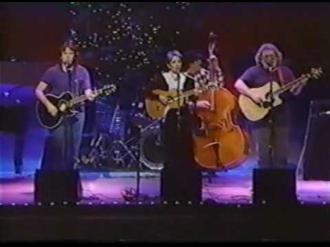 Jerry , Joan and Bobby