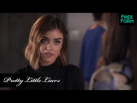 Pretty Little Liars | Season 6, Episode 17 Clip: Emily | Freeform