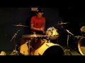 Black Eyed Peas - Don't Phunk With My Heart (Drum Cover) - By John Salisbury