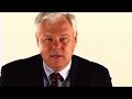 Michael - clinical psychologist