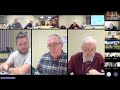 Cofnodi'r Pwyllgor Cynllunio 7fed Ionawr 2026 | Recording of Planning Committee 7th January 2026