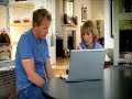 Gordon Ramsay and Pig Farming