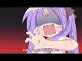 Lucky star episode 6 part 1