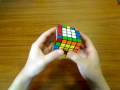 5x5x5 edge