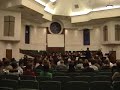 tamu orchestra   haydn symphony no 94   ii  andante