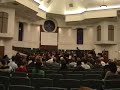 TAMU Orchestra - Haydn Symphony No 94 - II. Andante