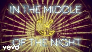 The Vamps Martin Jensen - Middle Of The Night (Lyr