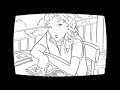 Ulker Golf Fantasia Storyboard & Commercial II 